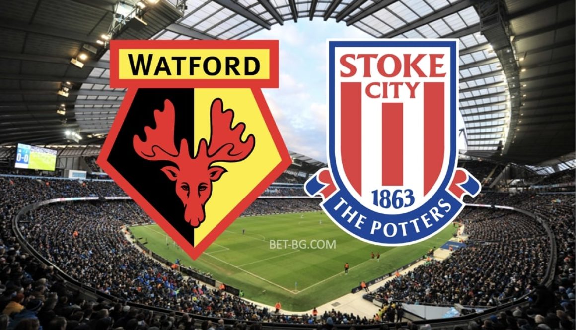 Watford - Stoke bet365