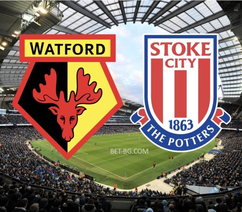 Watford - Stoke bet365