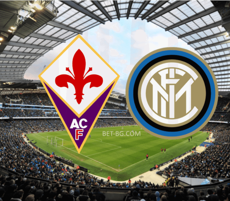 Fiorentina - Inter Milan bet365