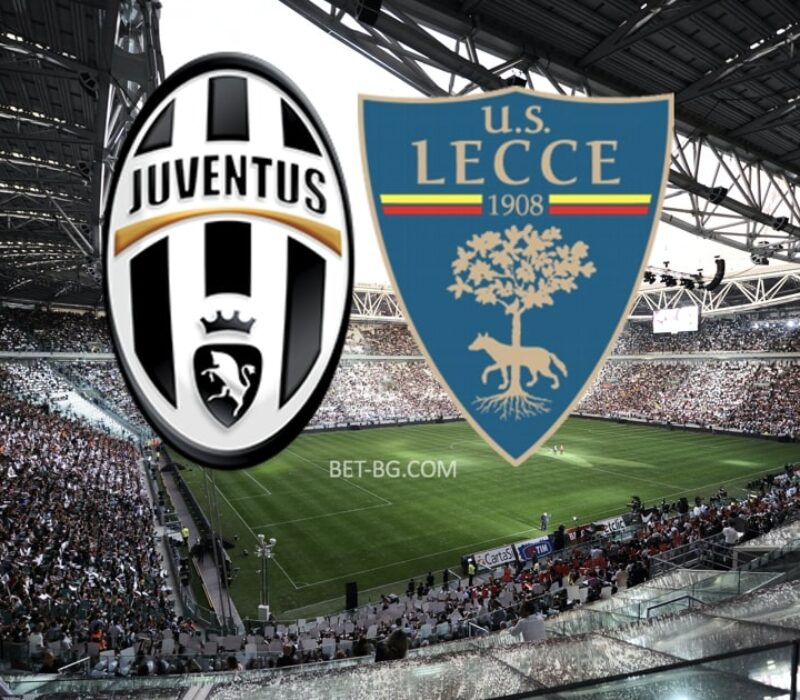 juventus - lecce bet365