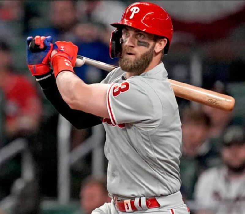 ATL Braves - FIL Philis bet365