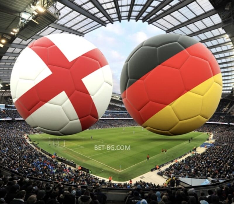 England - Germany U 21 bet365