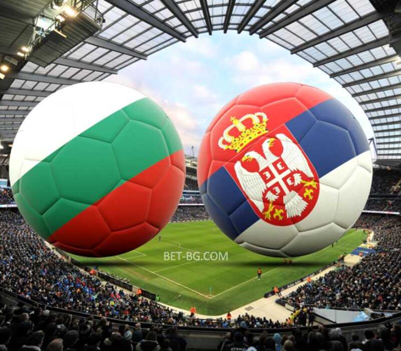 Bulgaria - Serbia bet365
