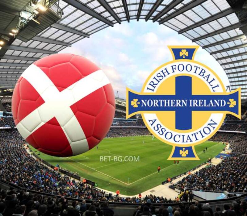 Denmark - Northern Ireland bet365