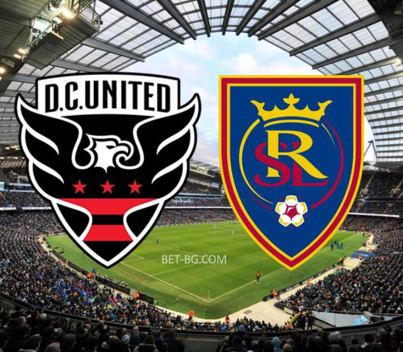 DC United - Real Salt Lake bet365