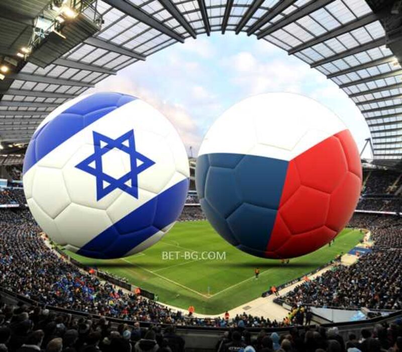Israel - Czech Republic U21 bet365