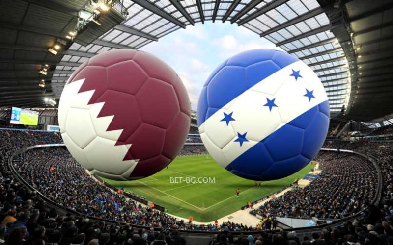 Qatar - Honduras bet365