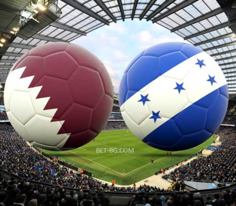 Qatar - Honduras bet365