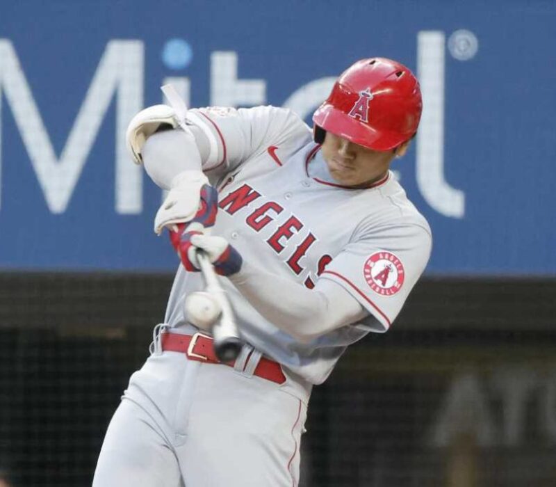 LA Angels - TEK Rangers bet365