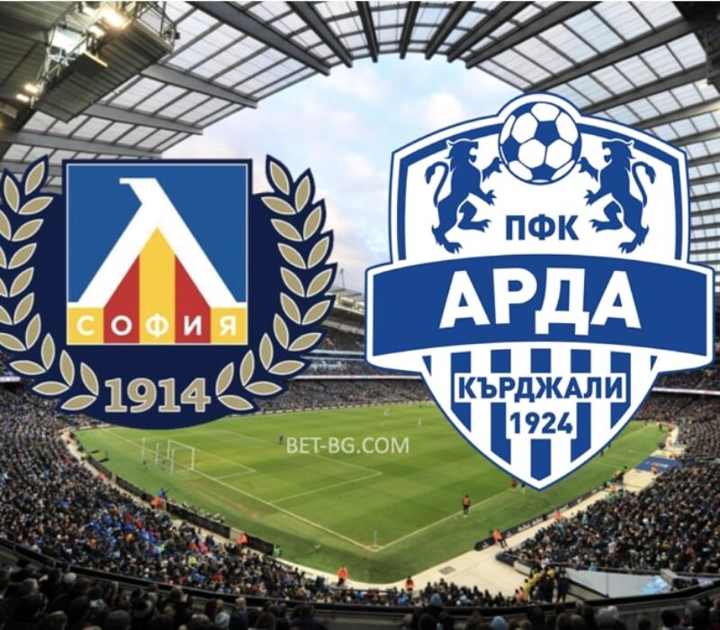 Levski - Arda Kardjali bet365