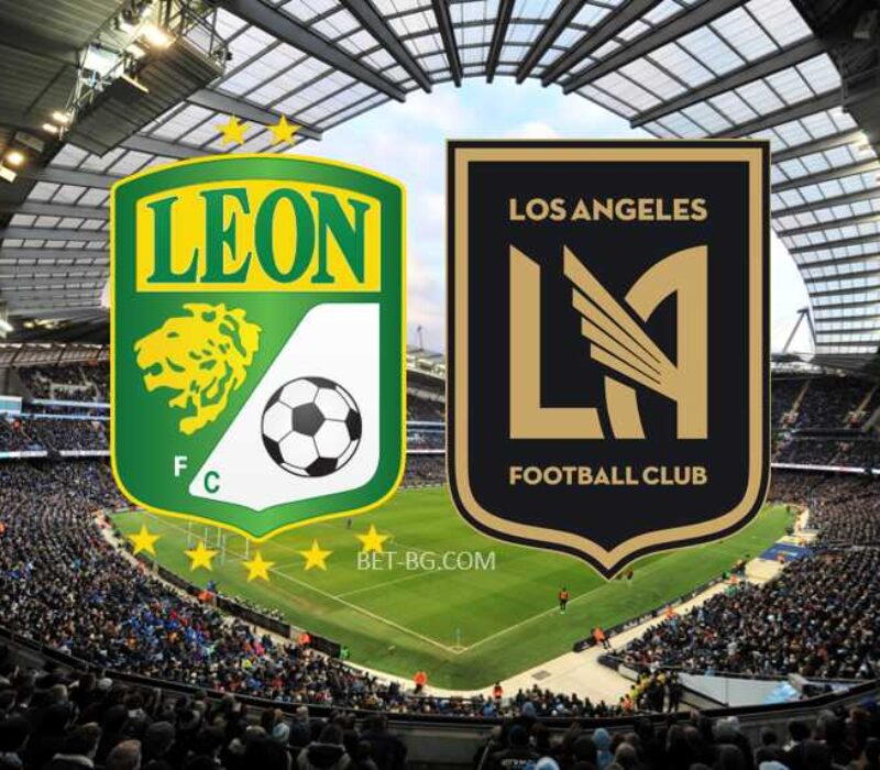 Leon - FC Los Angeles bet365