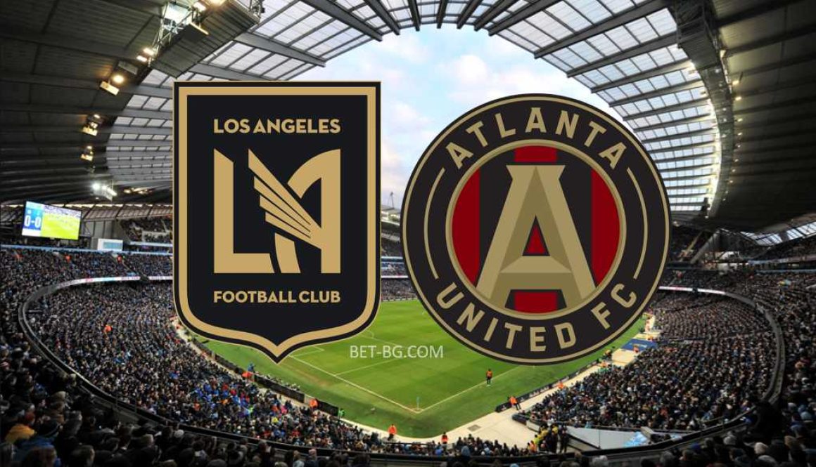 Los Angeles - Atlanta United bet365