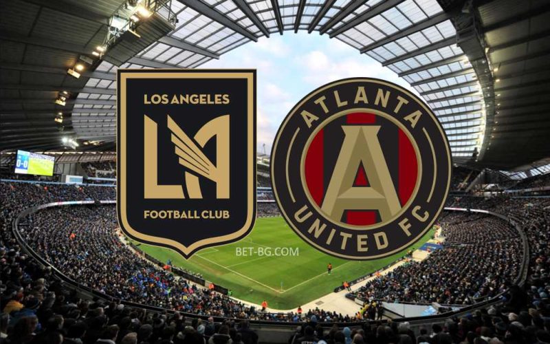 Los Angeles - Atlanta United bet365