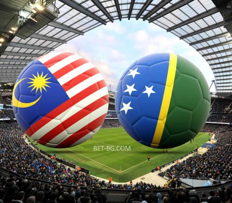 Malaysia - Solomon Islands bet365