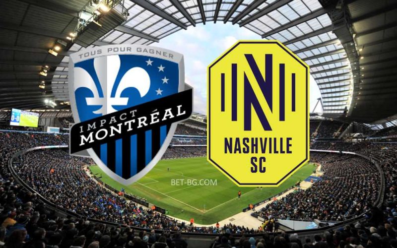 Montreal - SC Nashville bet365