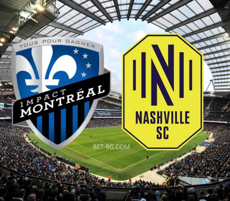 Montreal - SC Nashville bet365