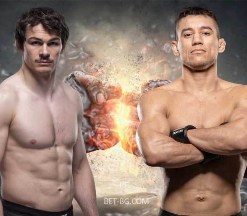Olivier Aubin Mercier - Anthony Romero bet365