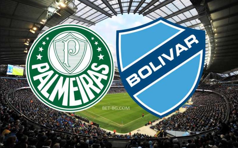 Palmeiras - Bolivar bet365