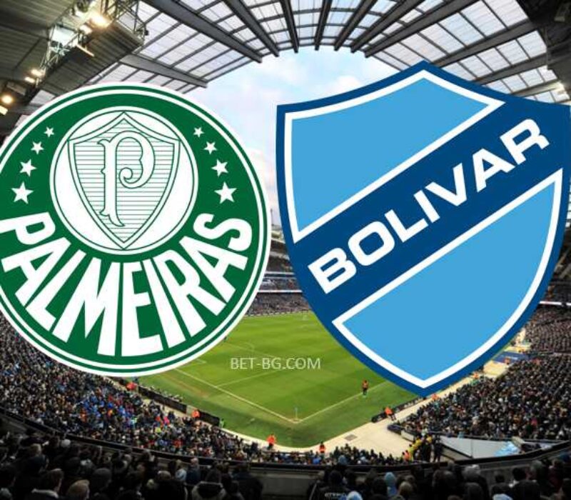 Palmeiras - Bolivar bet365