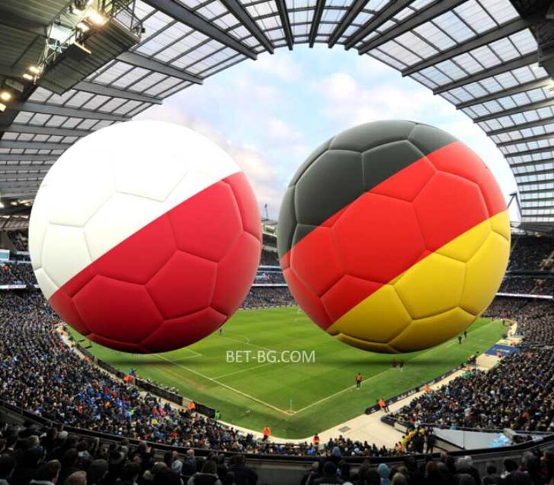 Poland - Germany bet365