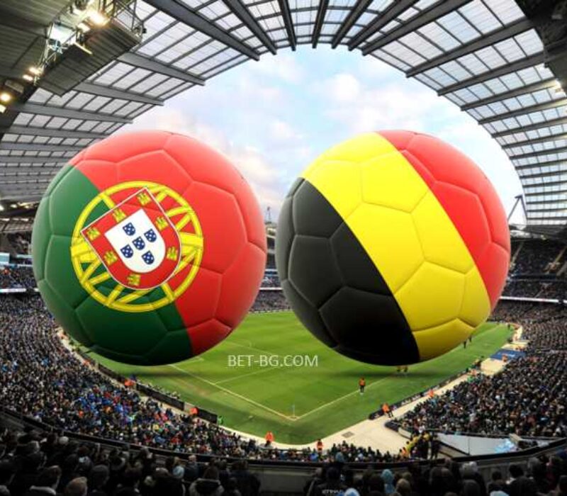 Portugal - Belgium U21 bet365