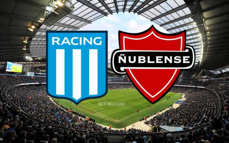 Racing Club - Nubiense bet365