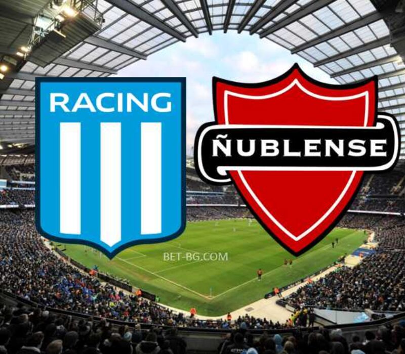 Racing Club - Nubiense bet365