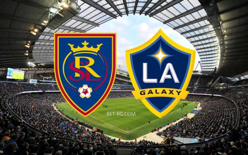 Real Salt Lake - LA Galaxy bet365