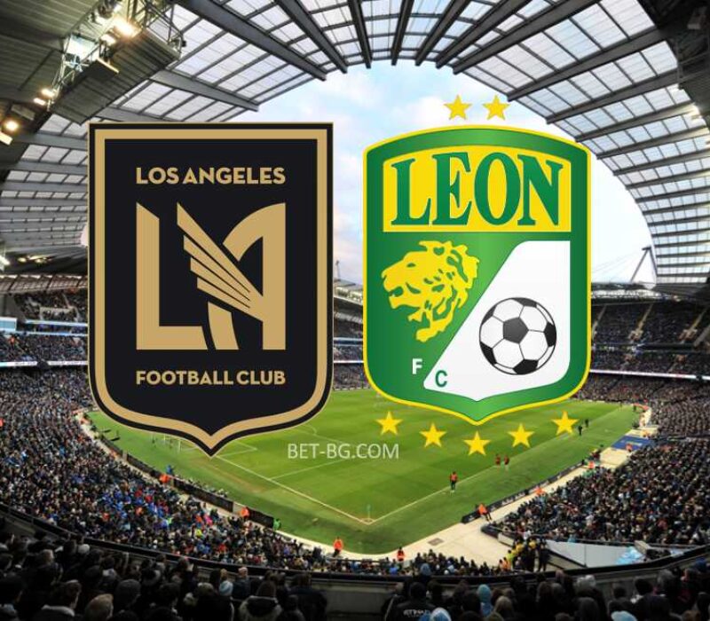 FC Los Angeles - Leon bet365