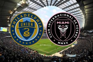 Philadelphia Union - Inter Miami bet365