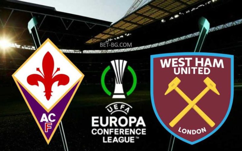 Fiorentina - West Ham bet365