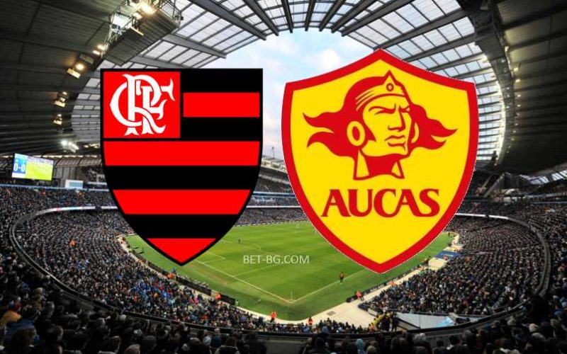 Flamengo - SD Aucas bet365