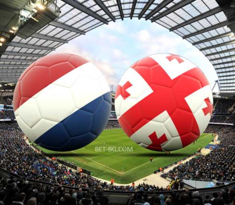 Netherlands - Georgia U21 bet365