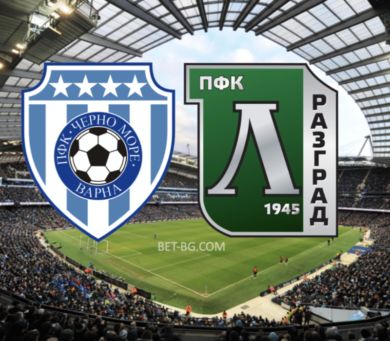 Black Sea - Ludogorets bet365