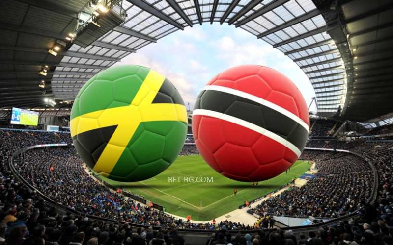 Jamaica - Trinidad & Tobago bet365