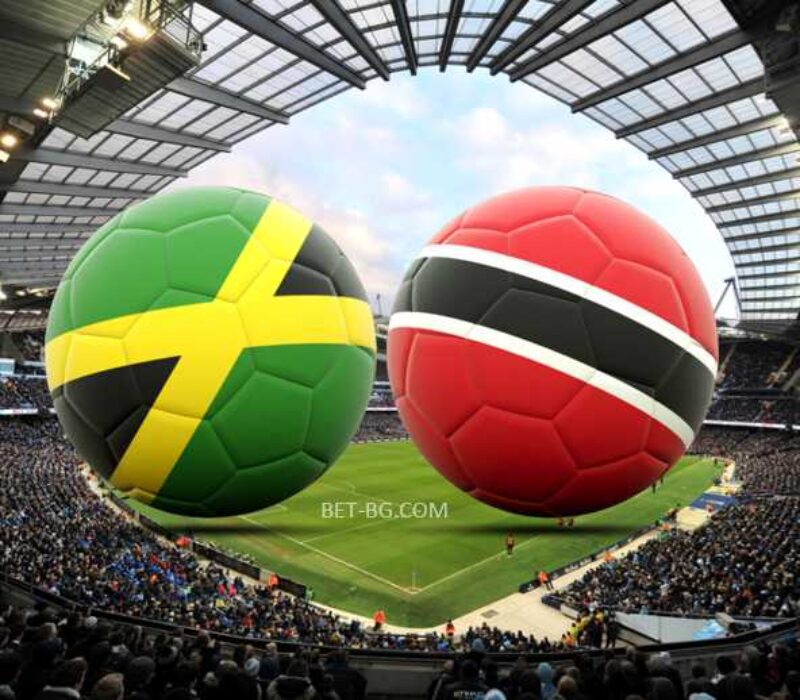 Jamaica - Trinidad & Tobago bet365