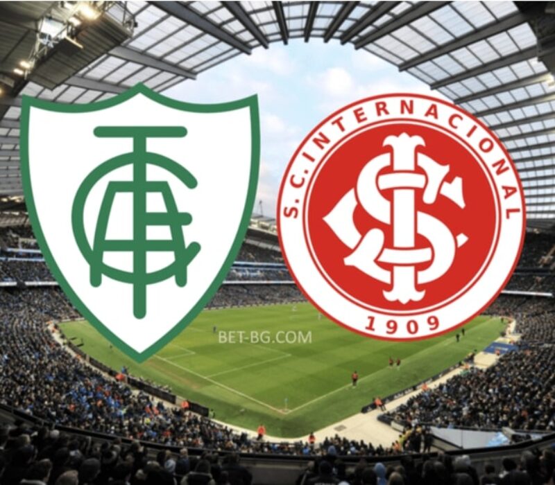 America MG - International bet365