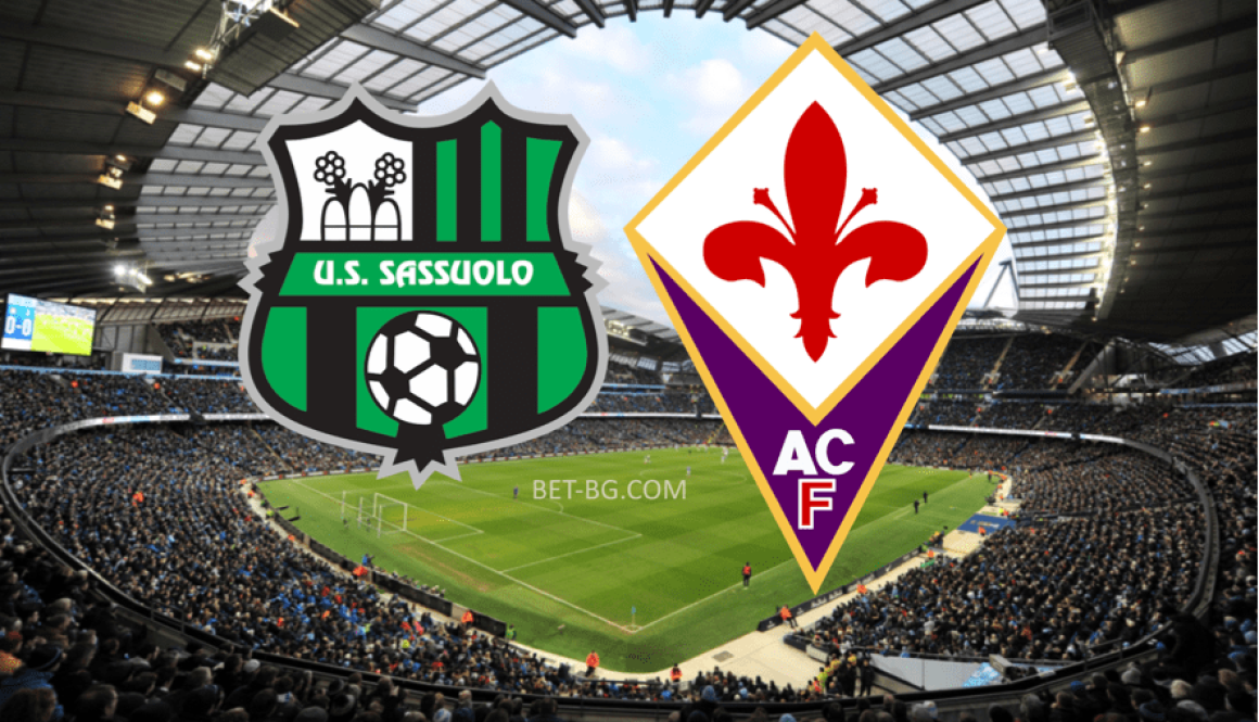 Sassuolo - Fiorentina bet365