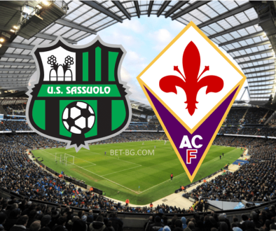 Sassuolo - Fiorentina bet365
