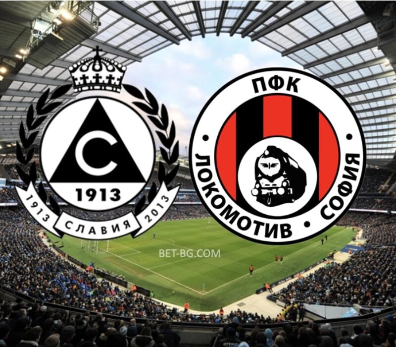 Slavia Sofia - Lokomotiv Sofia bet36