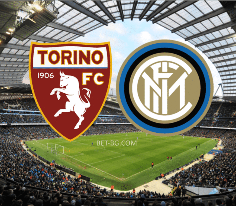 torino - inter milan bet365