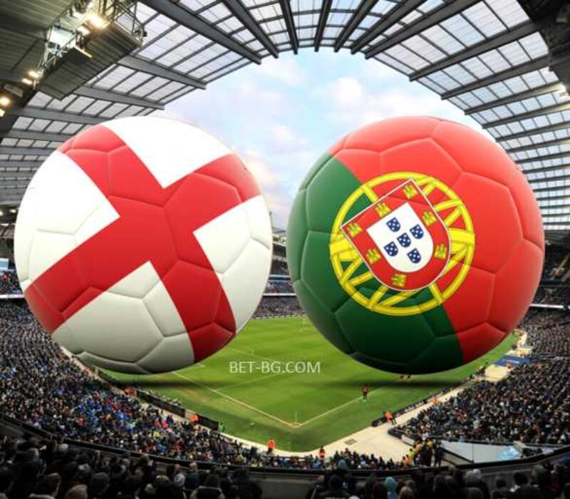 England v Portugal U21 bet365