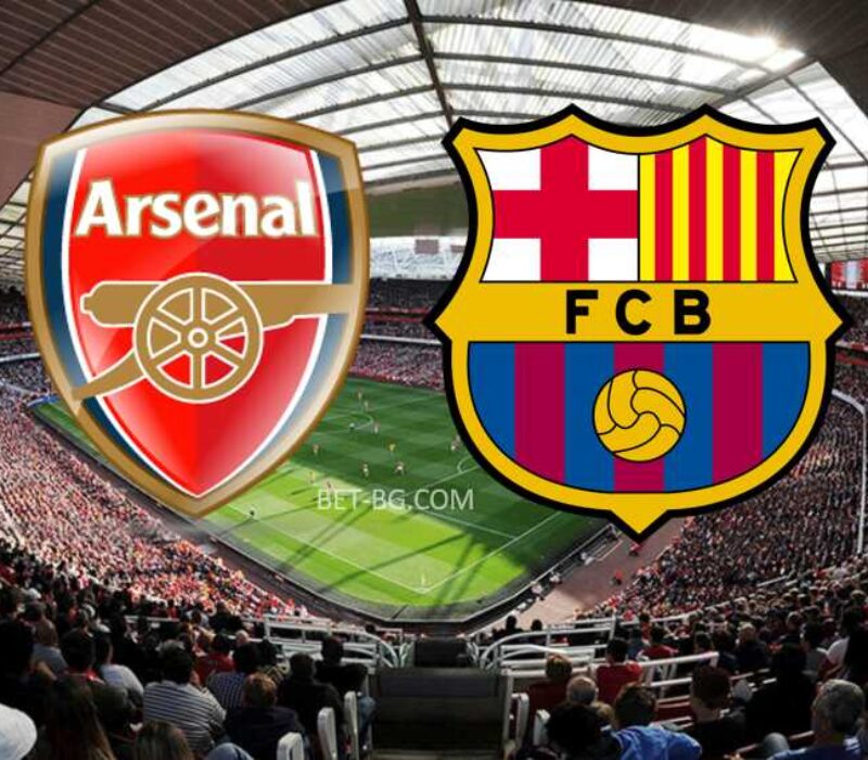 Arsenal - Barcelona bet365
