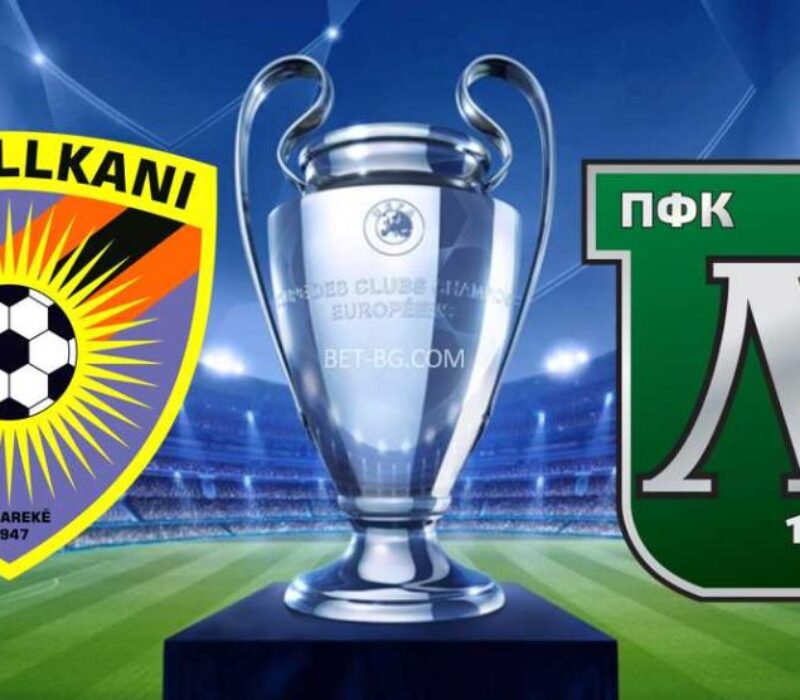 Balkans - Ludogorets bet365