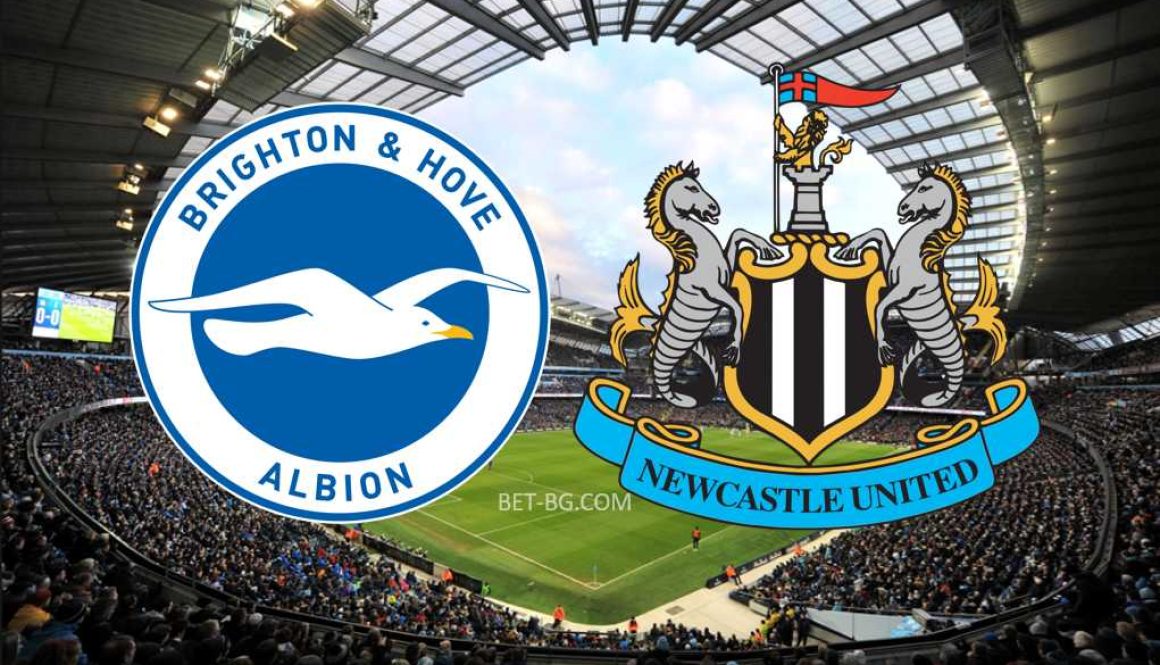 Brighton - Newcastle bet365