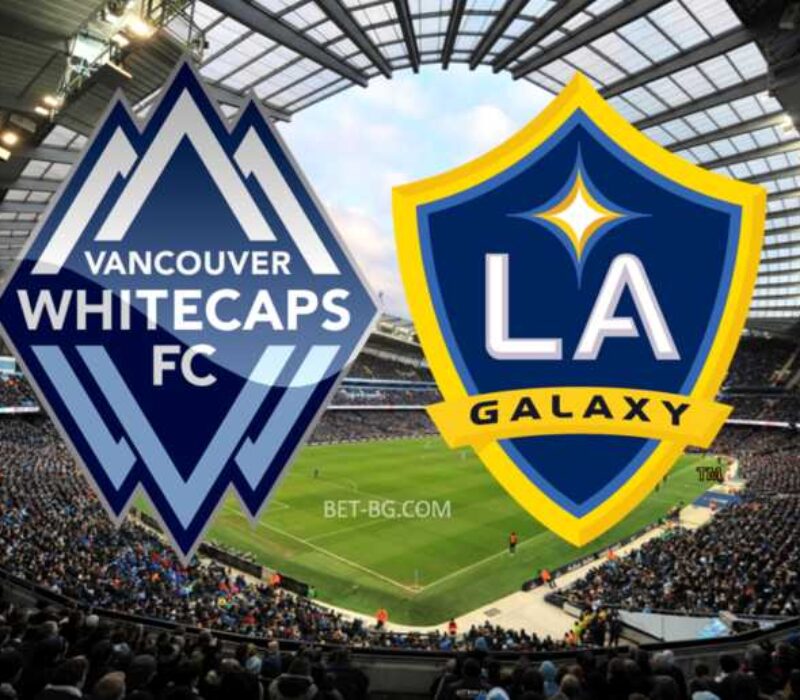 Vancouver Whitecaps - LA Galaxy bet365