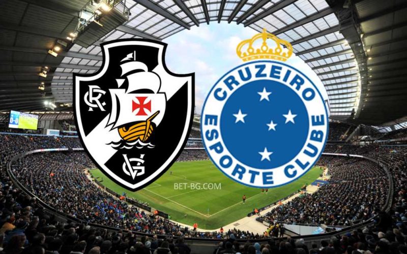 Vasco da Gama - Cruzeiro bet365