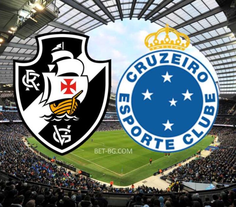 Vasco da Gama - Cruzeiro bet365
