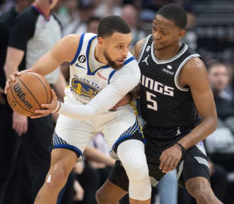 GS Warriors - SAC Kings bet365