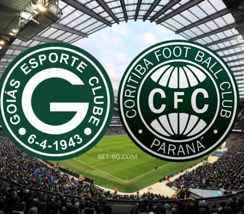 Goyas GO - Coritiba bet365